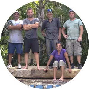 Insane PoolsSince 2015