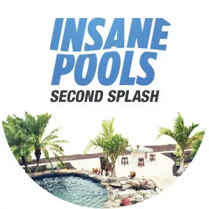 Insane Pools: Second Splash - TV program