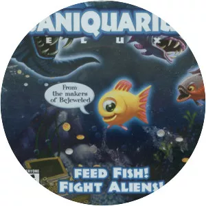 Insaniquarium