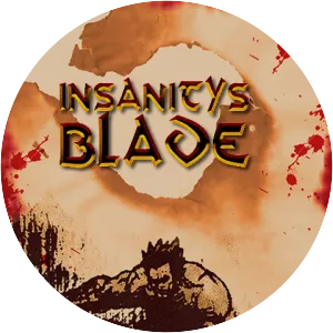 Insanity's Blade - Video game