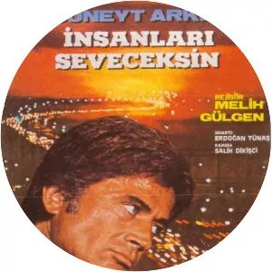 İnsanları Seveceksin