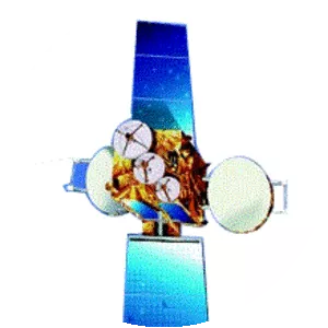 INSAT-3C