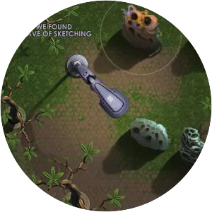 Insatia - Video game