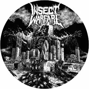 Insect Warfare - Musical group