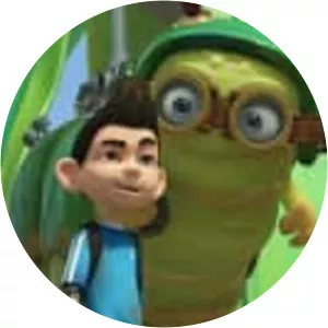 Insectibles - TV program