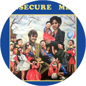 Insecure Men - Musical group