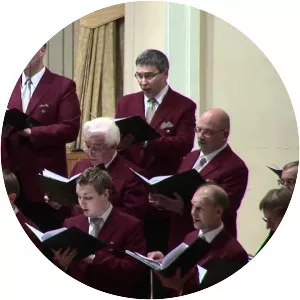 Inseneride meeskoor - 