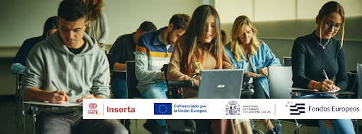 Inserta Empleo Central