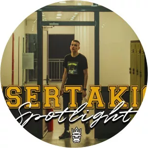 Insertakick - Musical artist