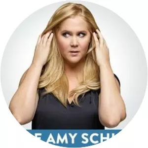 Inside Amy Schumer
