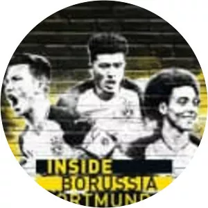 Inside Borussia Dortmund - TV program