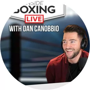 Inside Boxing LiveSince 2020