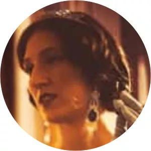 Inside Buckingham Palace photograph