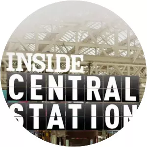 Inside Central Station