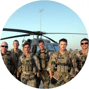 Inside Combat Rescue