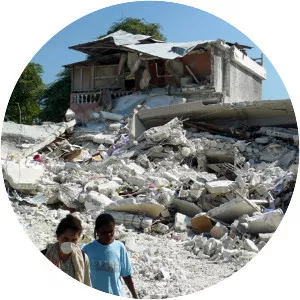 Inside Disaster: Haiti - TV program