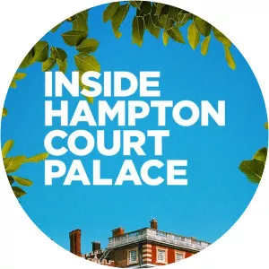 Inside Hampton Court PalaceSince 2021