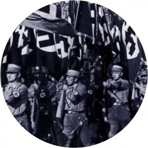 Inside Hitler's Killing MachineSince 2017