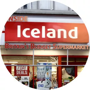 Inside Iceland: Britain's. . .