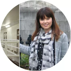 Inside Ireland's Biggest Prison2019 - TV program