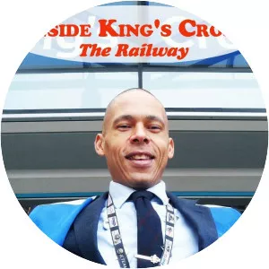 Inside King's Cross: The Railway