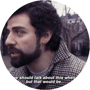 Inside Llewyn Davis