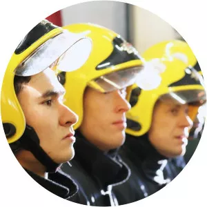 Inside London Fire Brigade