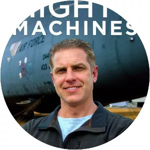 Inside Mighty Machines - TV program