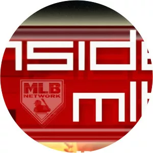 Inside MLBSince 2013 - TV program