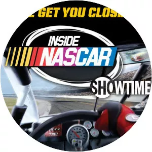 Inside NASCAR - Television show