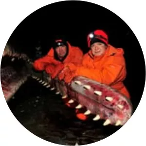 Inside Nature's Giants