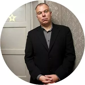 Inside No. 9 - British television programme