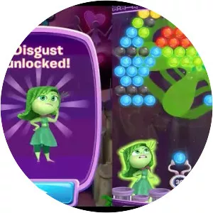 Inside Out Thought Bubbles