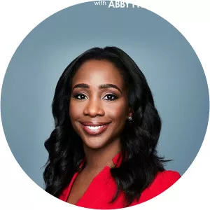 Inside Politics With Abby PhillipSince 2021