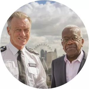 Inside Scotland Yard - TV program