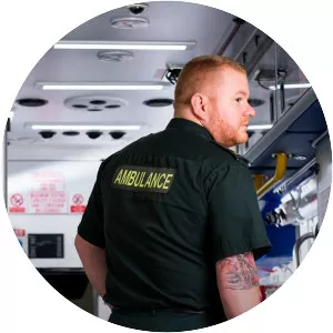 Inside the Ambulance - TV program