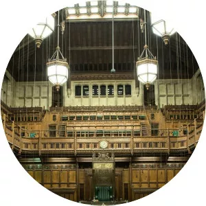 Inside the Commons