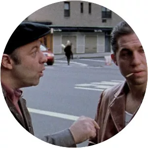 Inside the Criminal Mind