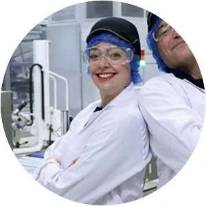 Inside the Factory - Television series