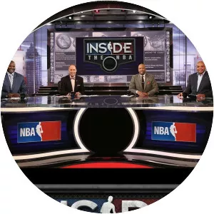Inside the NBA