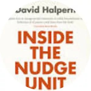 Inside the Nudge Unit: How Small Changes Can . . .
