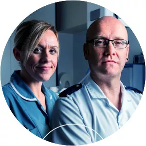 Inside the Operating Theatre - TV program