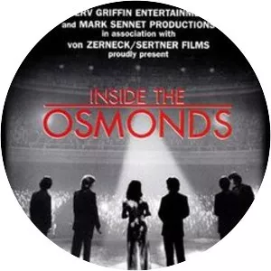 Inside the Osmonds