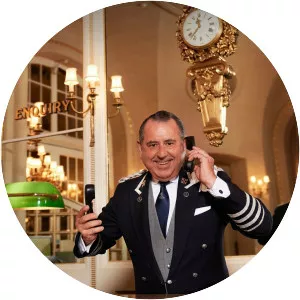 Inside the Ritz Hotel - TV program