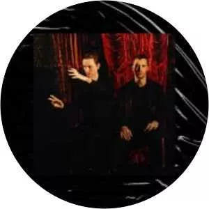 Inside The Rose - Album by These New Puritans