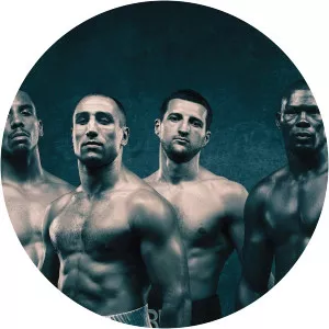 Inside the Super Six World Boxing Classic: The Super MiddleweightsSince 2010