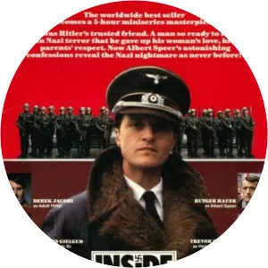 Inside the Third Reich