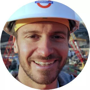 Inside the Tube: Going Underground - TV program