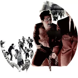 Inside the Walls of Folsom Prison