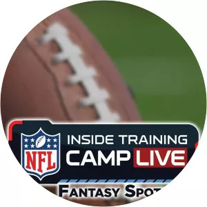 Inside Training Camp Live: Fantasy Spotlight - TV program